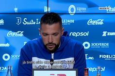 «Ac. Viseu está a provar que a minha análise sobre eles estava certa»