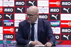 «Temos a oportunidade de disputar mais um título para Portugal»