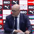 «Temos a oportunidade de disputar mais um título para Portugal»