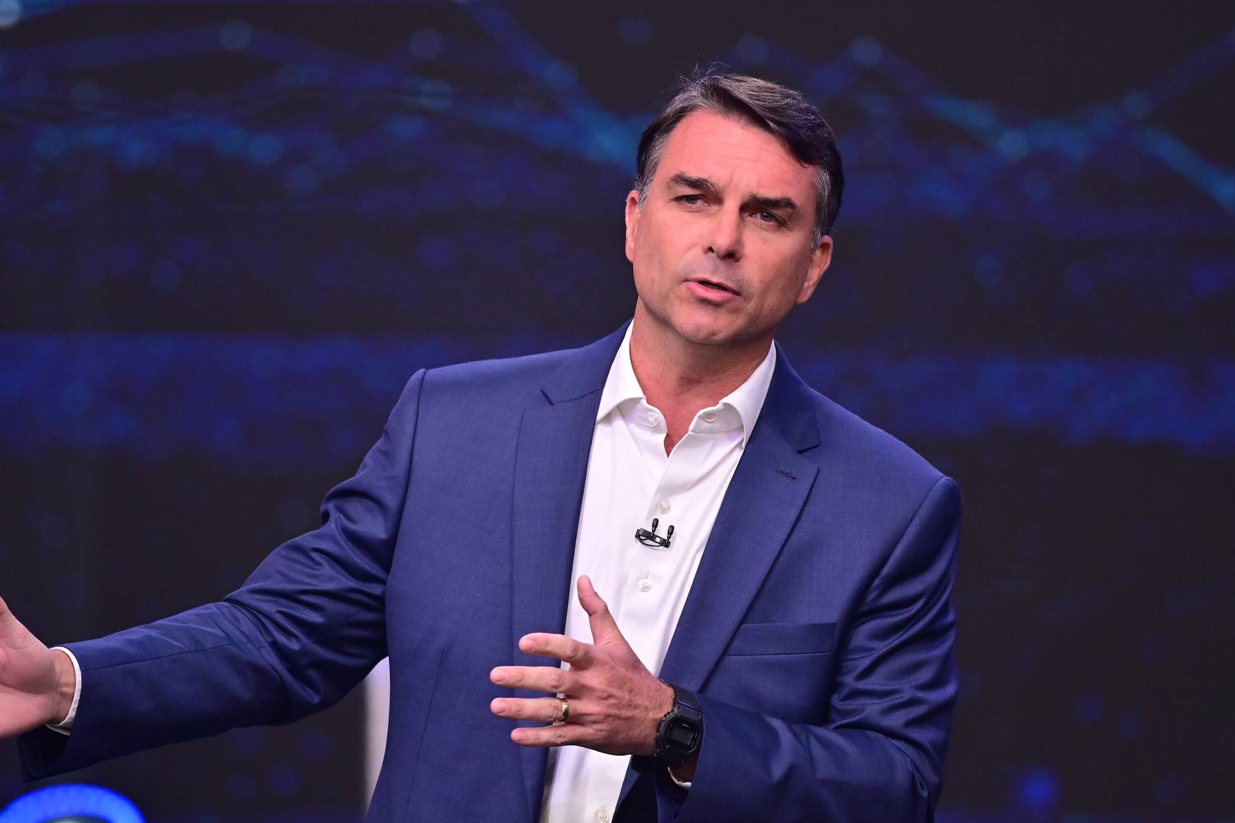 Flávio Bolsonaro