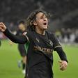 Wael Mohya, jovem talento do Borussia Monchengladbach
