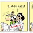 Barba e Cabelo de 27 de outubro de 2026