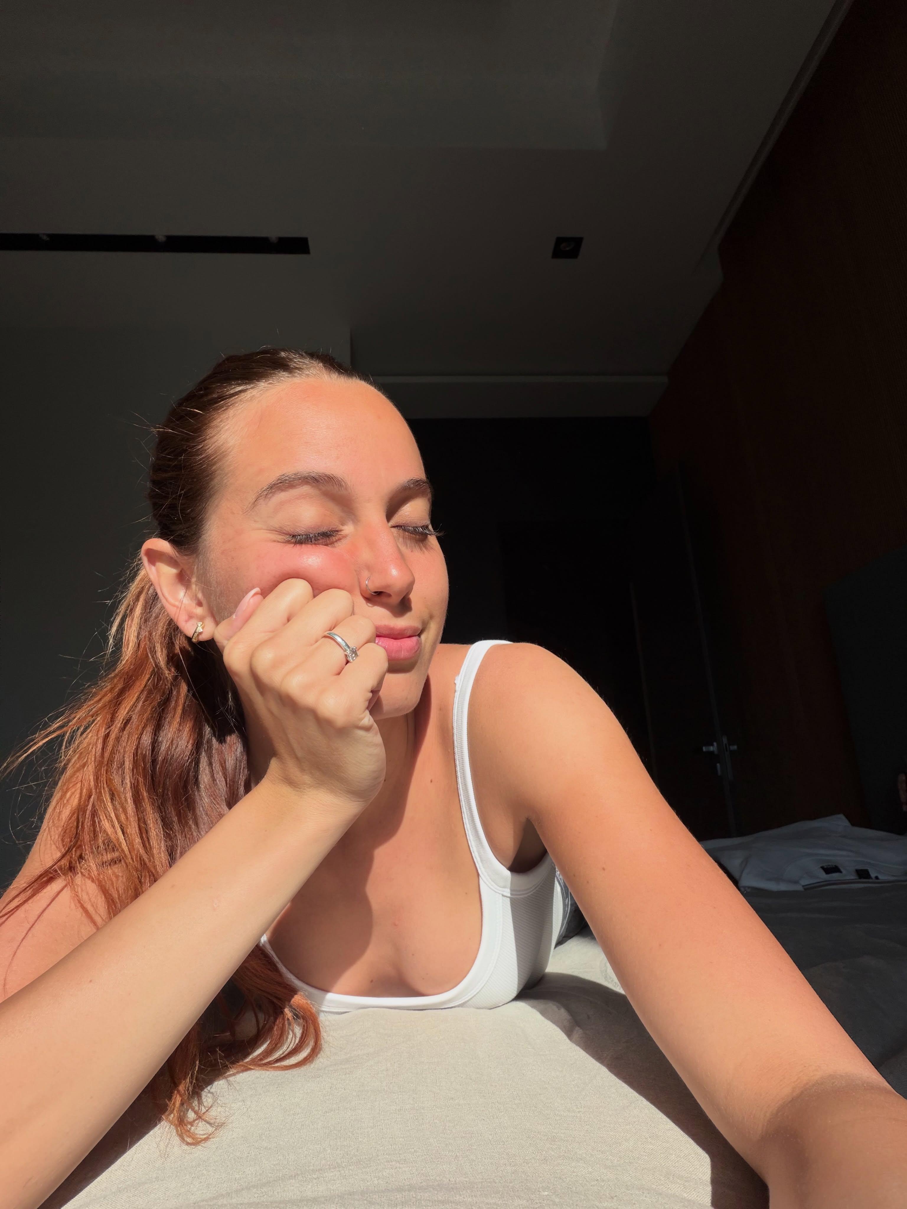 Vanessa Bellini - foto: Instagram