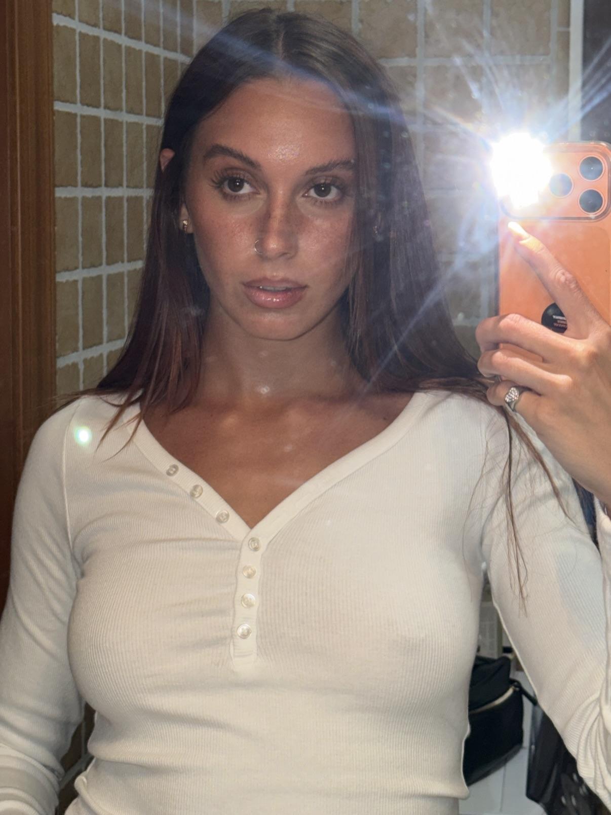 Vanessa Bellini - foto: Instagram