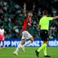 Alvalade ainda tremeu: Sporting a 'dormir' e Marítimo reduziu (vídeo)