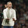 Rui Borges, 45 anos, treinador do Sporting desde dezembro de 2024 - Foto: Imago