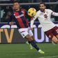 Verona e Lecce empatam, Bolonha derrota Torino