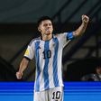Mercado: Man. City empresta Echeverri ao Leverkusen