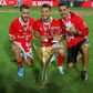Rafa, Pizzi e André Almeida (IMAGO)