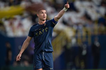 Ronaldo não foi visto com Al Nassr na viagem para o Tadjiquistão