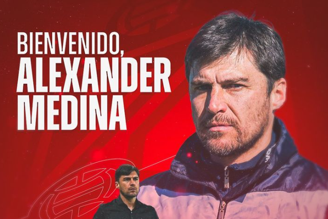 Granada de André Ferreira e Manafá tem novo treinador