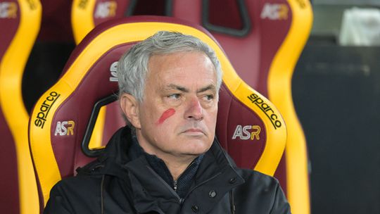 Mourinho alvo de críticas: «Como se diz 'eu estava errado' em português?»