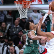 NBA: Bucks conseguem maior reviravolta da época e vencem Blazers