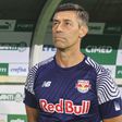 Caixinha entra a vencer com o Bragantino na Sul-Americana