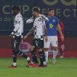 Arouca-Boavista: será três em três ou à terceira será de vez?