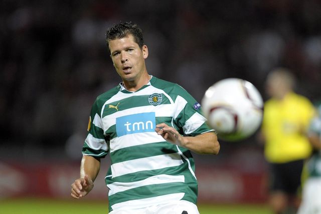 Polga vê «Sporting favorito» no clássico deste sábado