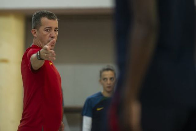 Divulgada convocatória para o estágio de Rio Maior