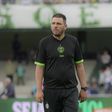 Coritiba: treinador de Slimani e Samaris despedido