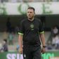 Coritiba: treinador de Slimani e Samaris despedido