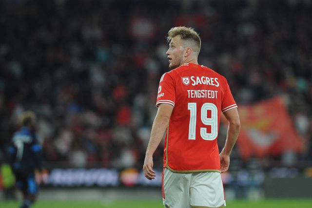 Editorial: o caso de Casper Tengstedt