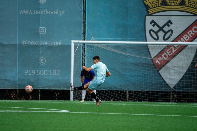 1.º Dezembro muda-se para o Bonfim