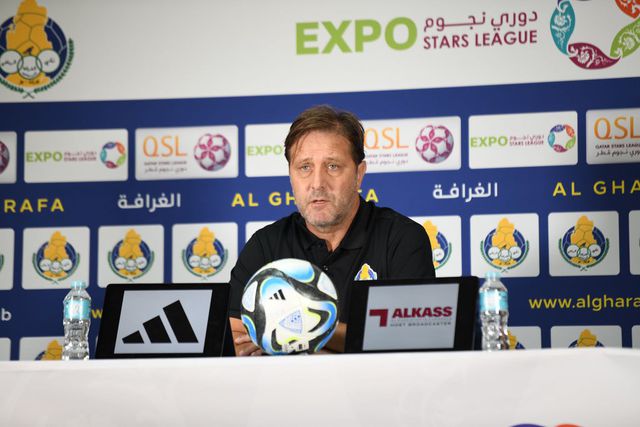 Pedro Martins sobre a ida para o Catar: «Não me arrependo nem um pouco»