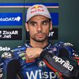 «Miguel Oliveira é talentoso, mas não mostrou do que é capaz com a nossa moto»