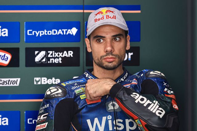 «Miguel Oliveira é talentoso, mas não mostrou do que é capaz com a nossa moto»