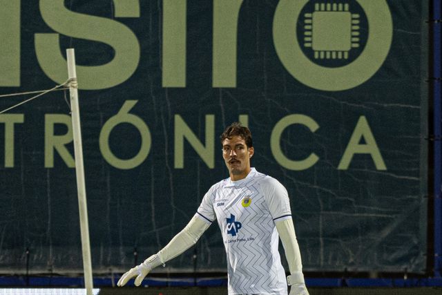 Destaques do Arouca: Thiago Rodrigues potenciou sonoro uivo dos lobos