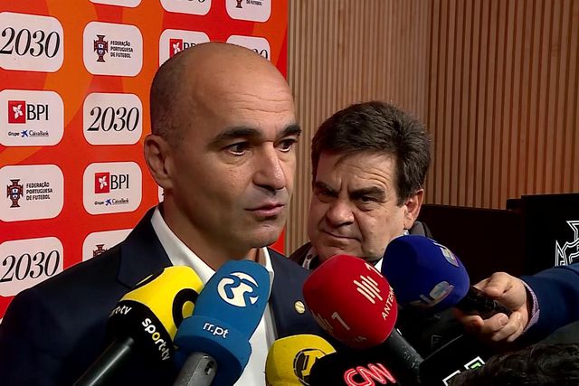 «Gyokeres é o mais impactante da Liga»