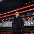 Roger Schmidt: «Árbitro disse que mostrava vermelho se eu dissesse algo»
