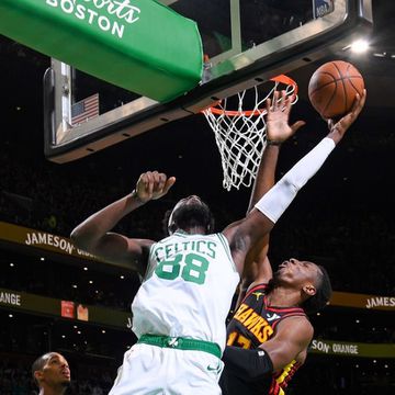 Neemias Queta com 7 pontos, 10 ressaltos e um Tommy Award no triunfo dos Celtics