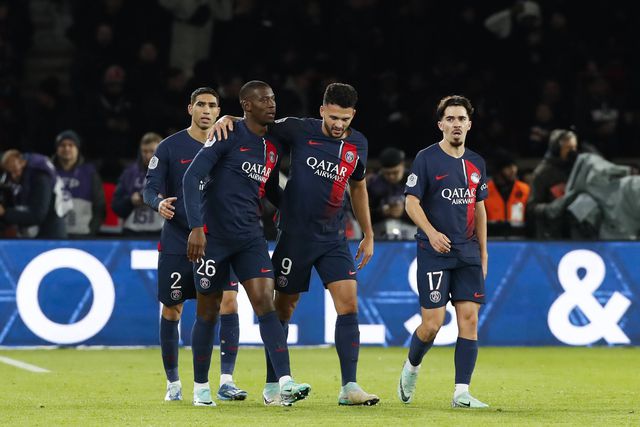 Vitinha sobre Gonçalo Ramos: «Vai ser muito importante para a equipa»