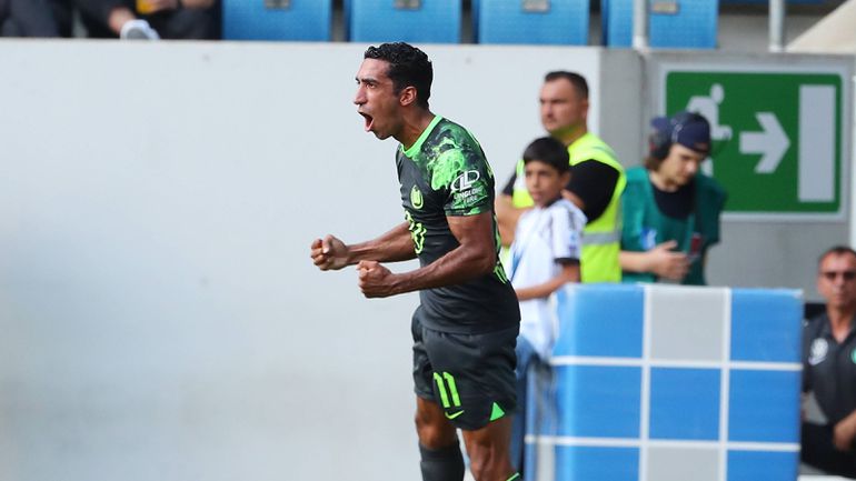 «Amorim tem tudo para dar o salto, mas se calhar até fica no Sporting»