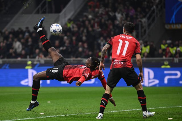 Liga dos Campeões: começa a 5.ª jornada e aumenta a urgência pelo apuramento