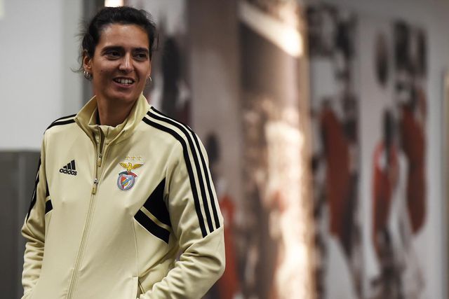 Filipa Patão: «Podemos prometer trabalho e sacrifício»