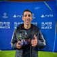 UEFA nomeia assistências de Di María para a melhor do dia na 'Champions'
