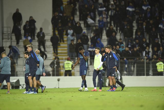 Hoje pode ver em direto na TV...