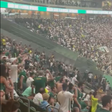 Vídeo: adeptos chamaram Abel de «burro», o resto do estádio não gostou