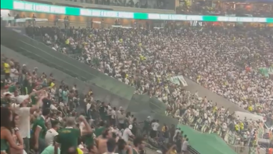 Vídeo: adeptos chamaram Abel de «burro», o resto do estádio não gostou