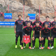 Benfica pronto para o regresso da Youth League: «Esta é a nossa Champions»