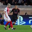 Destaques do Benfica: se Di María marca golos, Ángel Fabián faz assistências
