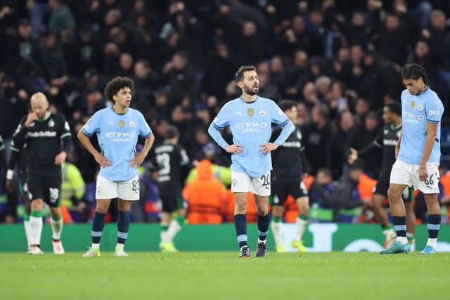 VÍDEO: todos os golos da noite de Champions