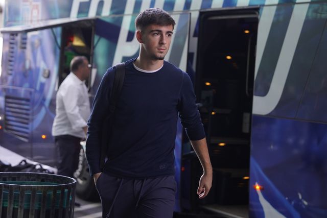 FC Porto leva 26 jogadores para Bruxelas