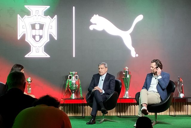 FPF anuncia «bom casamento» com a Puma