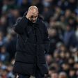 Guardiola e a pressão: «Não imaginas o quanto me pagam»