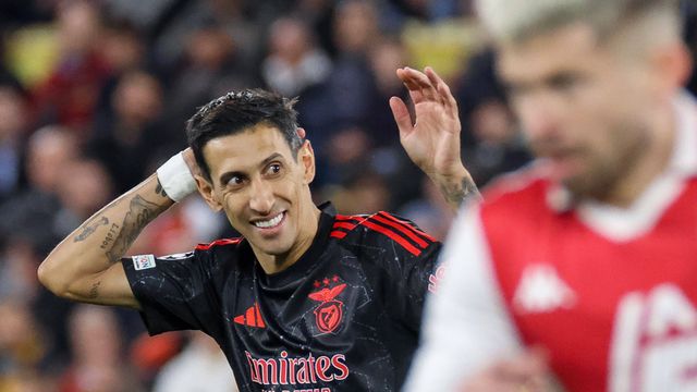 «Benfica favorito com o Bolonha sim, mas algo pressionado pelo calendário»