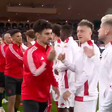 VÍDEO: Trubin recusou cumprimentar Golovin