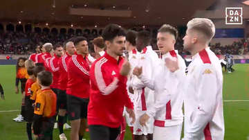 VÍDEO: Trubin recusou cumprimentar Golovin