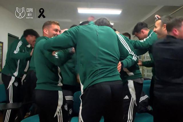 Equipa da 4.ª divisão vai defrontar Atl. Madrid na Taça e reagiu assim